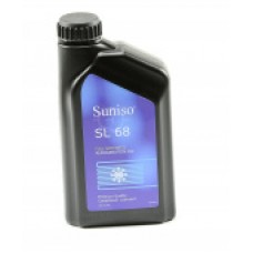 Масло синтетическое "Suniso" SL 68(1,0л.)