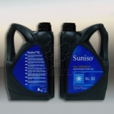 Масло синтетическое "Suniso" SL 32 (1,0)