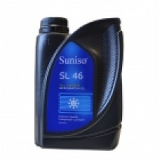 Масло синтетическое "Suniso" SL 46 (1,0)