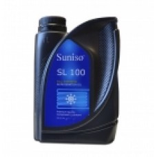Масло синтетическое "Suniso" SL 100 (1,0)
